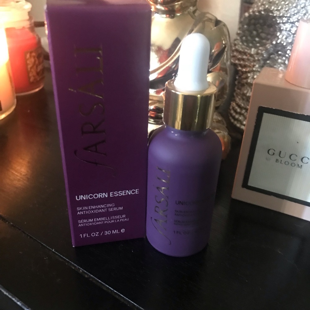 Farsali unicorn essence